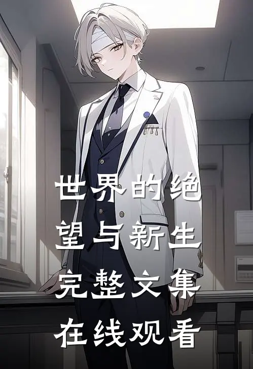 世界的绝望与新生完整文集在线观看