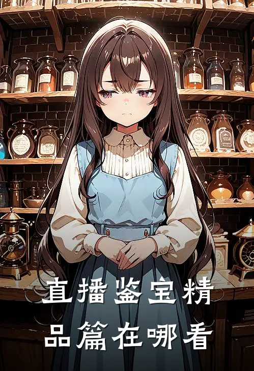 直播鉴宝精品篇在哪看
