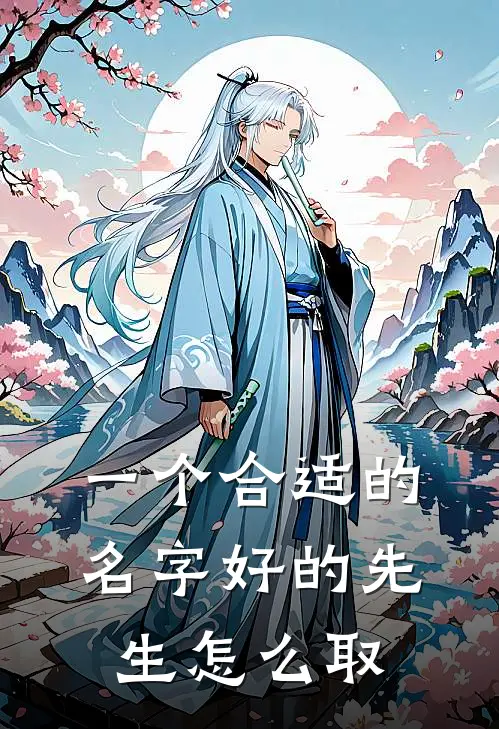 一个合适的名字好的先生怎么取