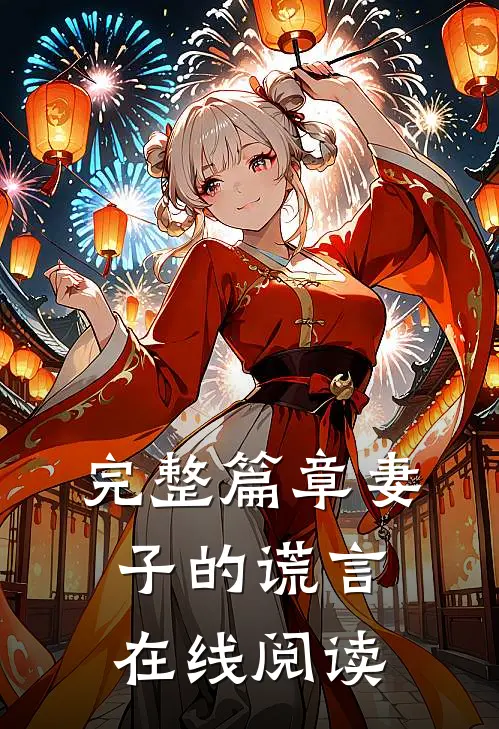 完整篇章妻子的谎言在线阅读