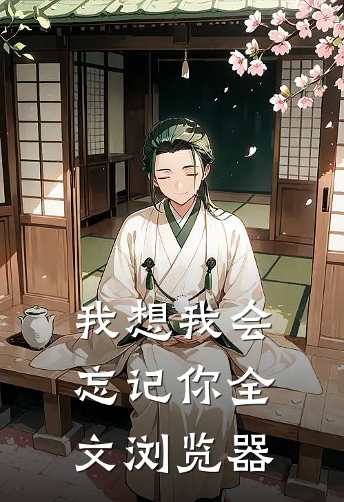 我想我会忘记你全文浏览器