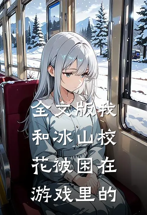 全文版我和冰山校花被困在游戏里的
