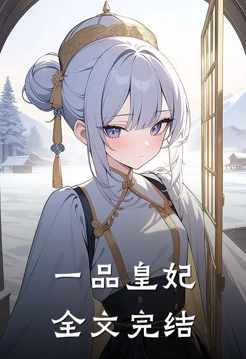 一品皇妃 全文完结