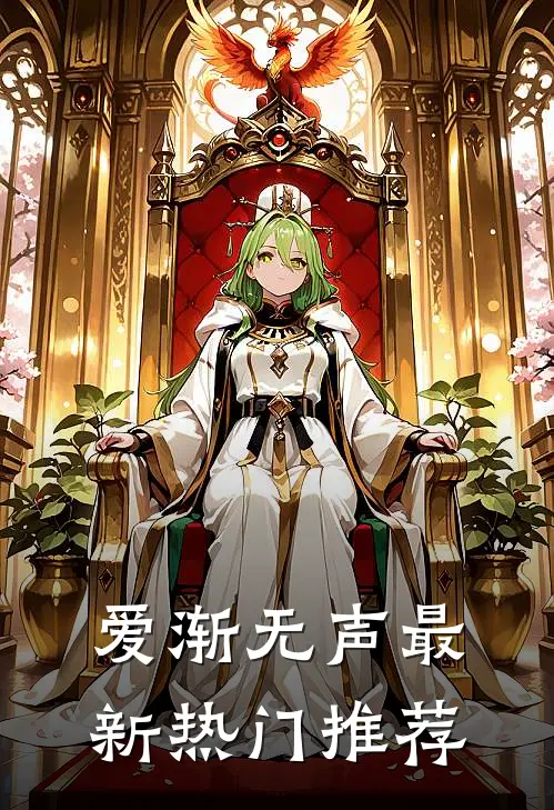 爱渐无声最新热门推荐