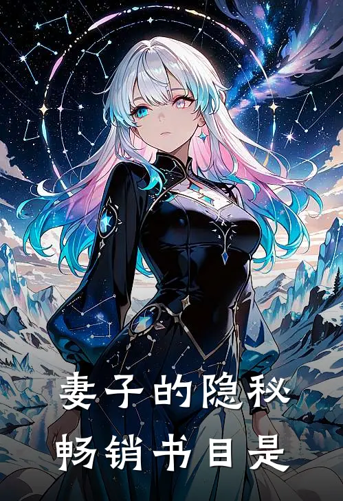 妻子的隐秘畅销书目是