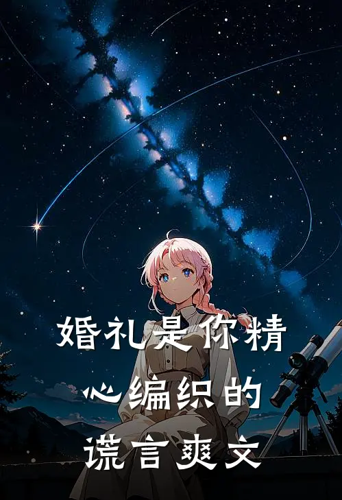 婚礼是你精心编织的谎言爽文