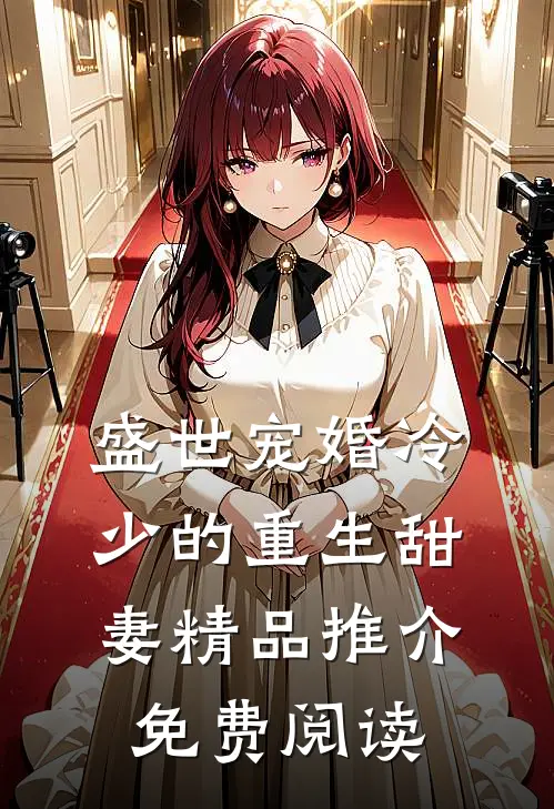 盛世宠婚冷少的重生甜妻 精品推介免费阅读