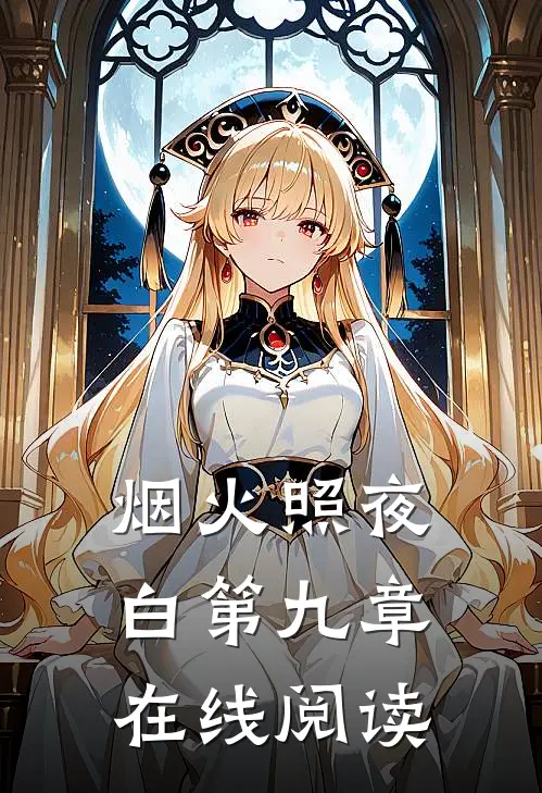 烟火照夜白第九章在线阅读