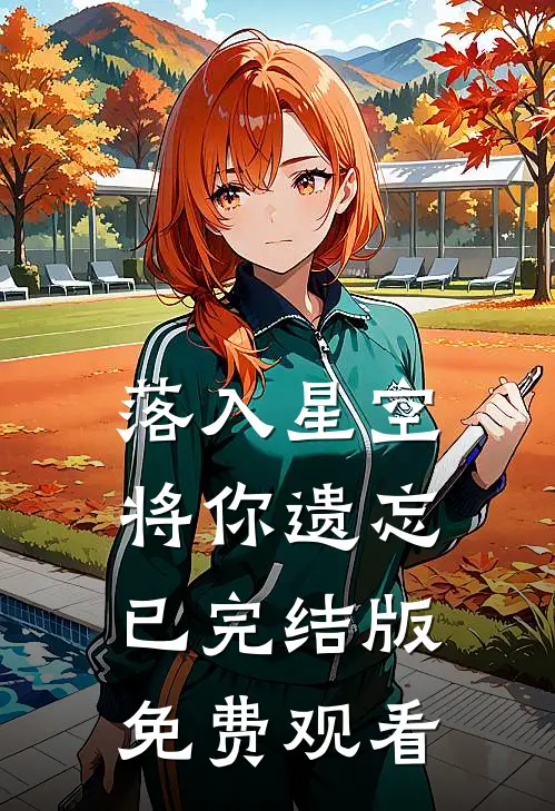 落入星空将你遗忘已完结版免费观看