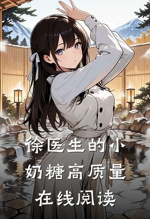 徐医生的小奶糖高质量在线阅读