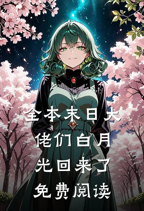 全本末日大佬们白月光回来了免费阅读