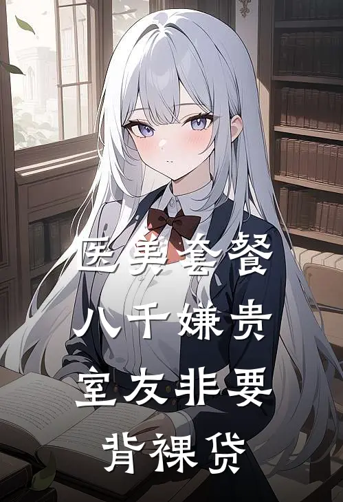 医美套餐八千嫌贵，室友非要背裸贷