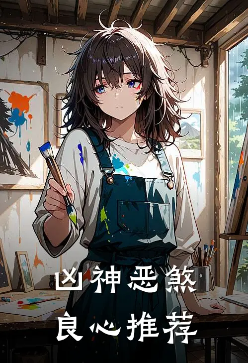 凶神恶煞良心推荐