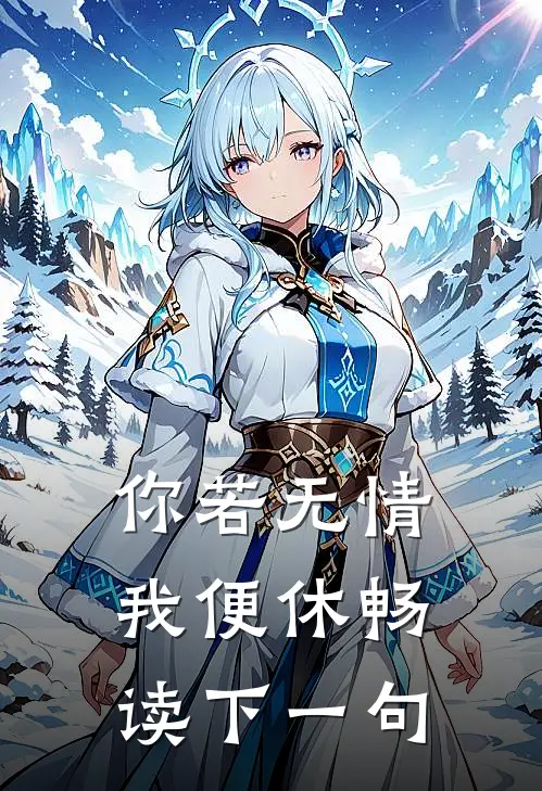 你若无情我便休畅读下一句