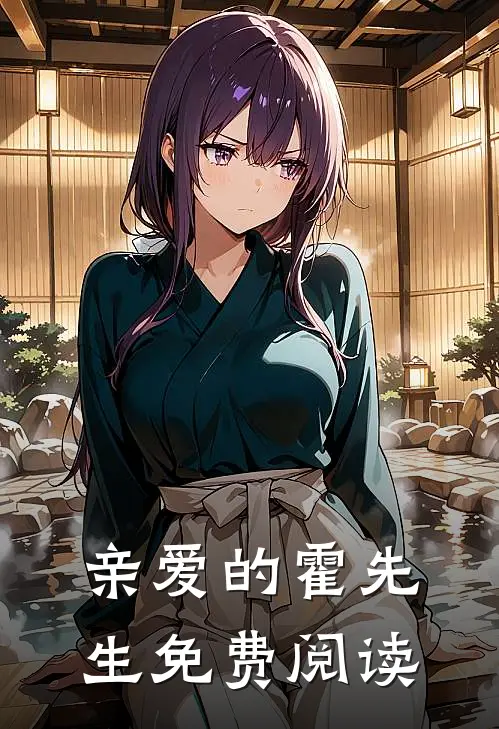 亲爱的霍先生免费阅读