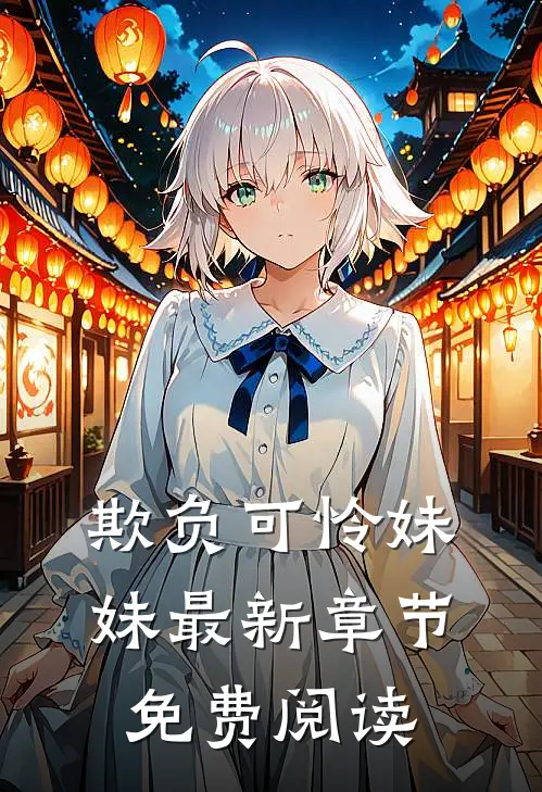 欺负可怜妹妹最新章节免费阅读