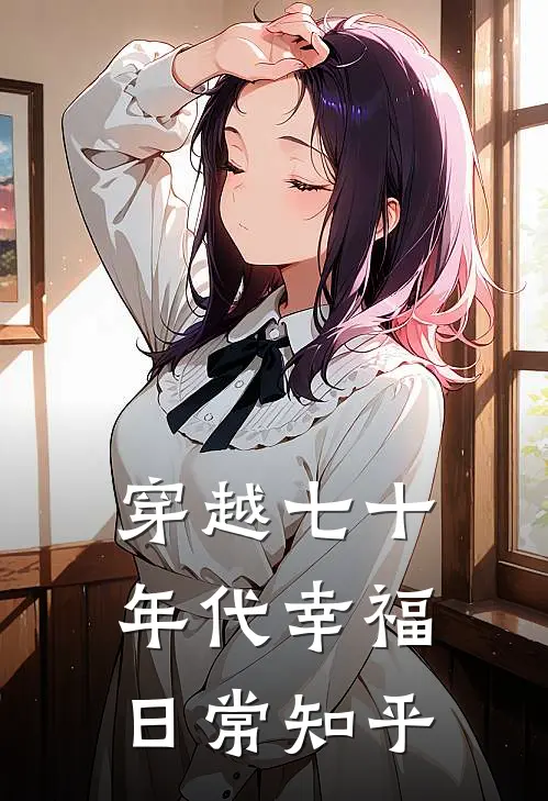 穿越七十年代幸福日常知乎