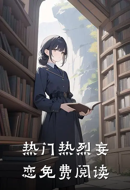 热门热烈妄恋免费阅读
