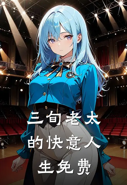 三旬老太的快意人生免费