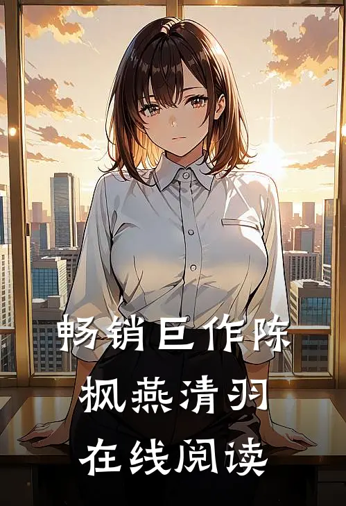 畅销巨作陈枫燕清羽在线阅读