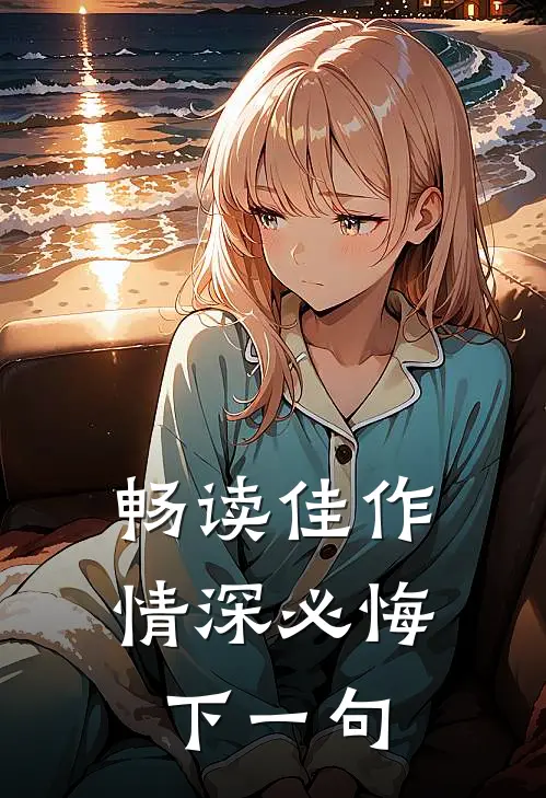 畅读佳作情深必悔下一句