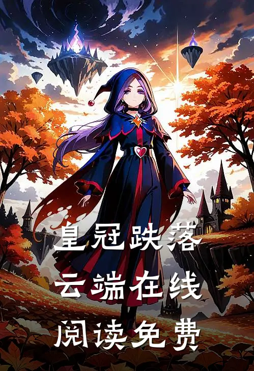 皇冠跌落云端在线阅读免费