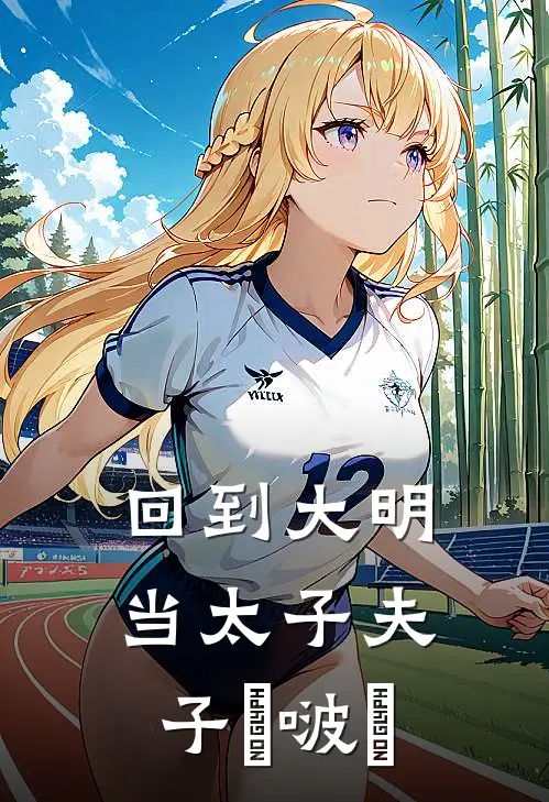 回到大明当太子夫子嘚啵嘚