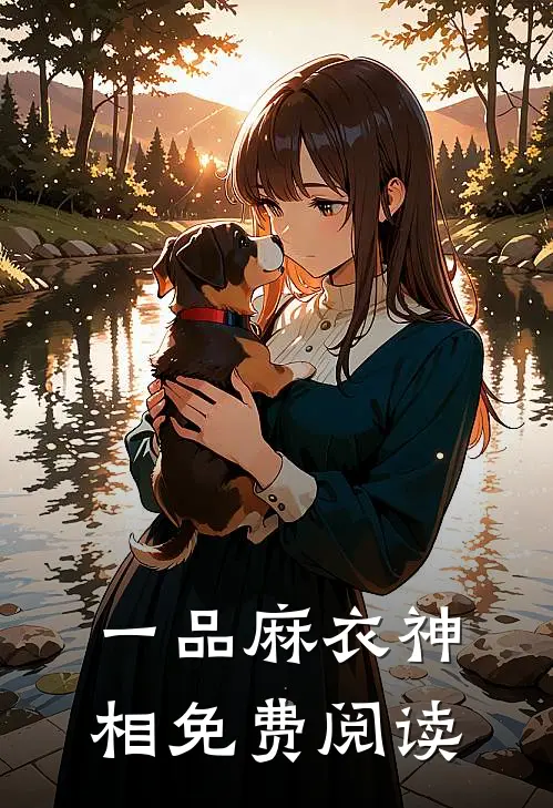 一品麻衣神相免费阅读