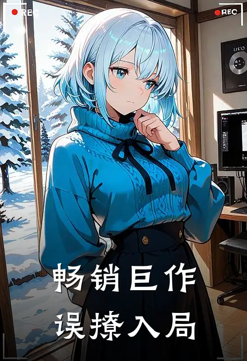 畅销巨作误撩入局