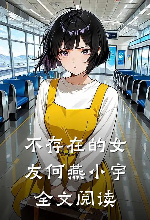 不存在的女友何燕小宇全文阅读