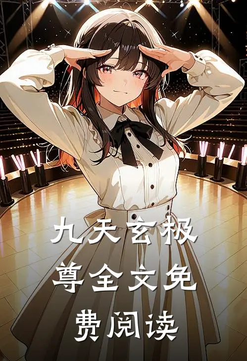 九天玄极尊全文免费阅读