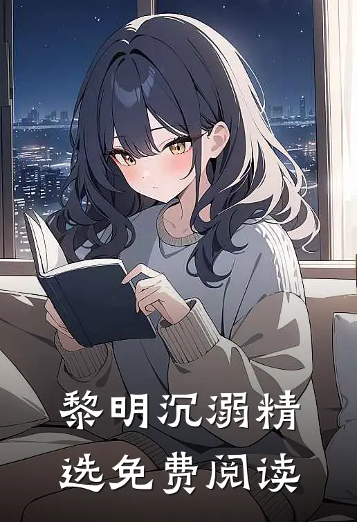 黎明沉溺精选免费阅读