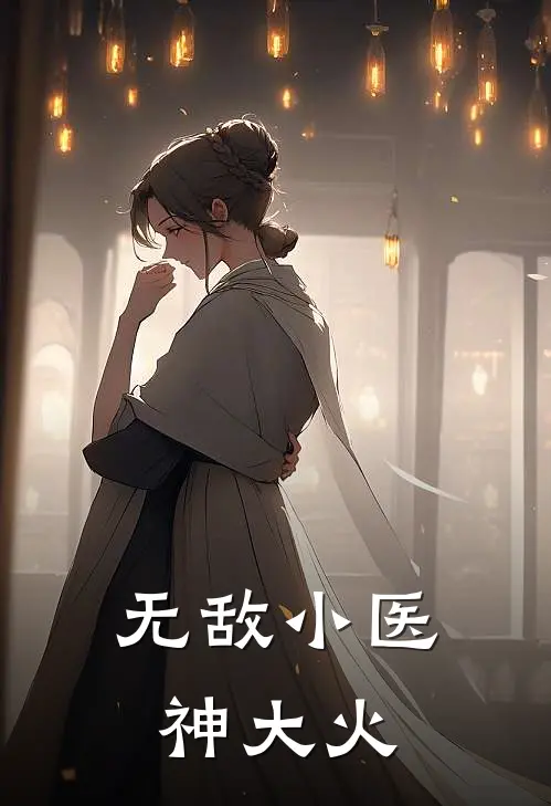 无敌小医神 大火