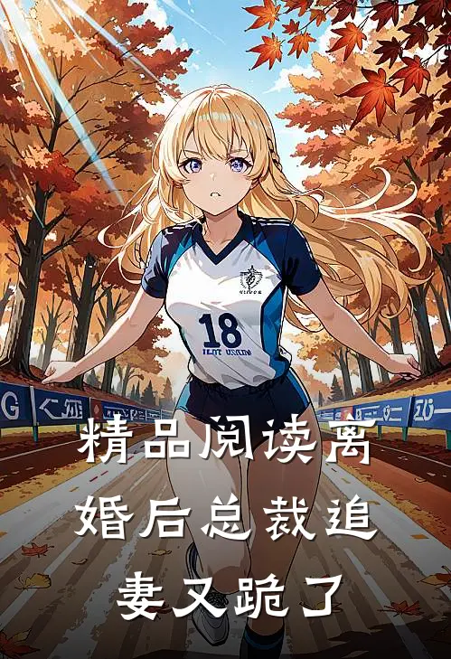 精品阅读离婚后总裁追妻又跪了