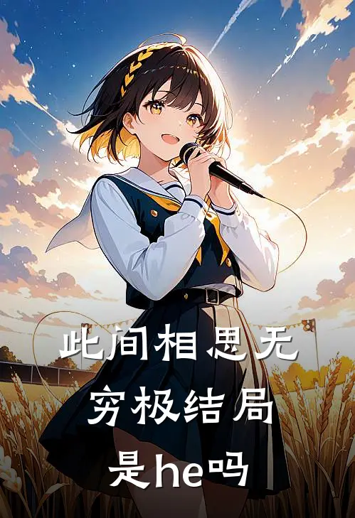 此间相思无穷极结局是he吗