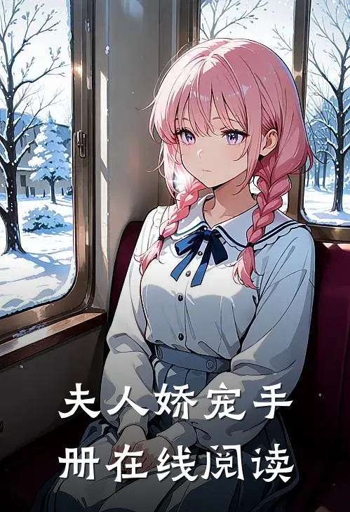 夫人娇宠手册在线阅读