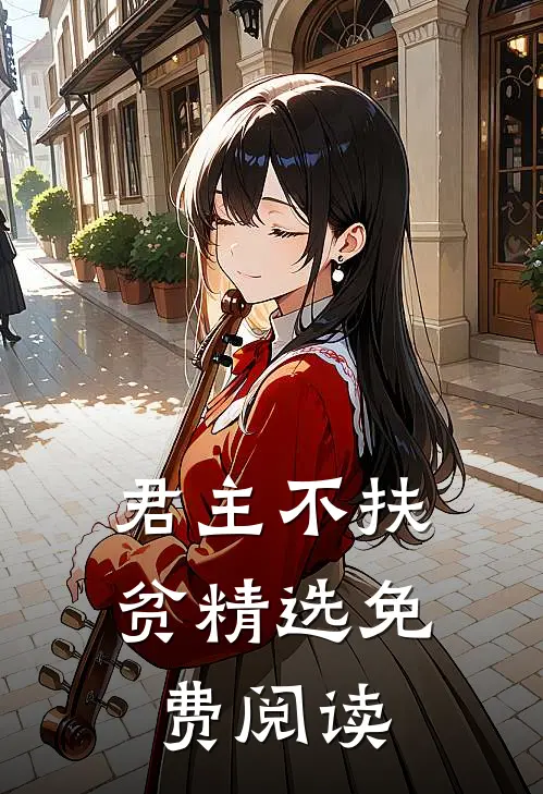 君主不扶贫精选免费阅读