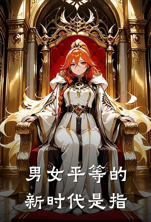 男女平等的新时代是指