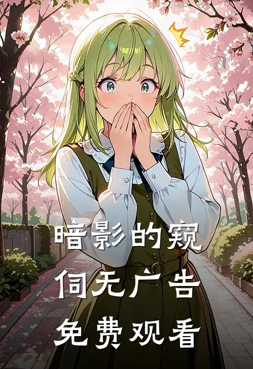 暗影的窥伺无广告免费观看