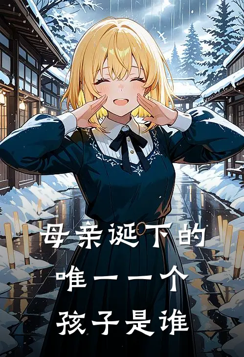 母亲诞下的唯一一个孩子是谁