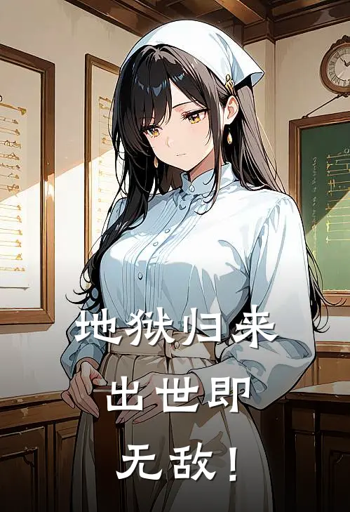 地狱归来，出世即无敌！