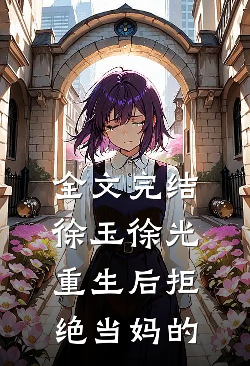 全文完结徐玉徐光重生后拒绝当妈的