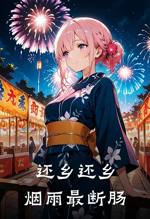 还乡还乡，烟雨最断肠