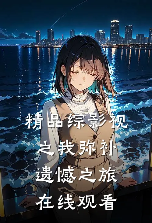 精品综影视之我弥补遗憾之旅在线观看