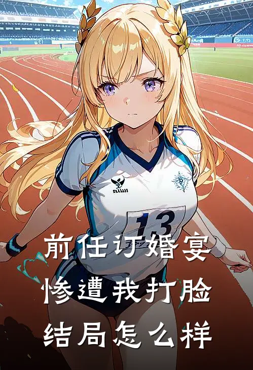 前任订婚宴惨遭我打脸结局怎么样