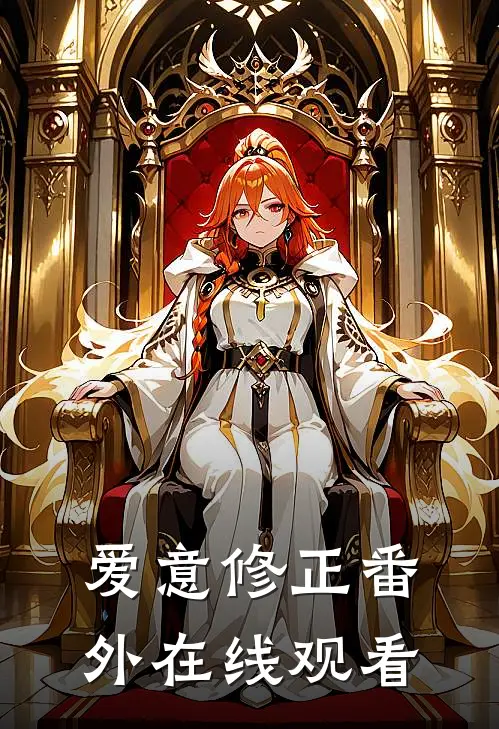爱意修正 番外在线观看