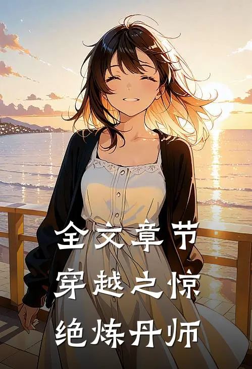 全文章节穿越之惊绝炼丹师