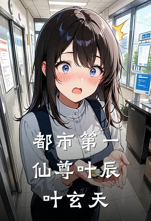 都市第一仙尊叶辰叶玄天