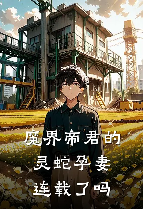 魔界帝君的灵蛇孕妻连载了吗