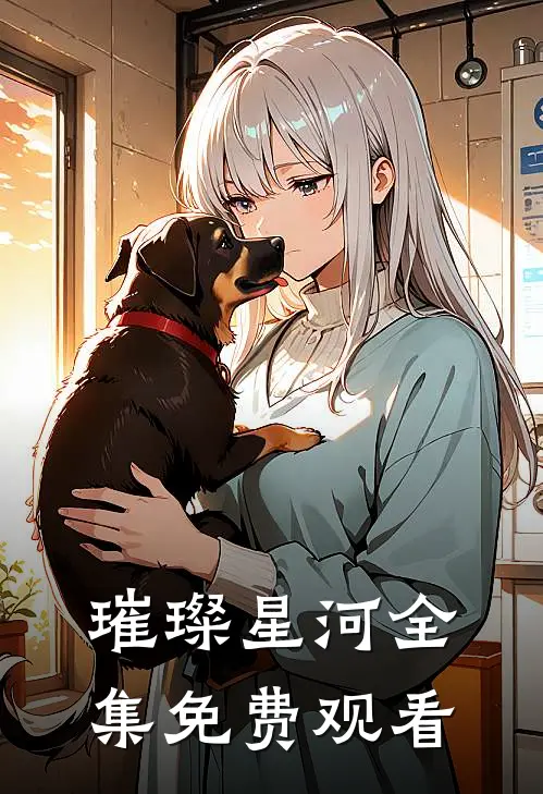 璀璨星河 全集免费观看